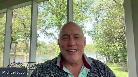 Michael Jaco : The globalist collapse is happening as Chinese riot over tariffs