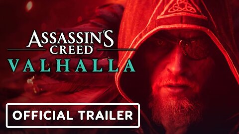 Assassin's Creed Valhalla - Dawn of Ragnarök - Official Announcement Trailer