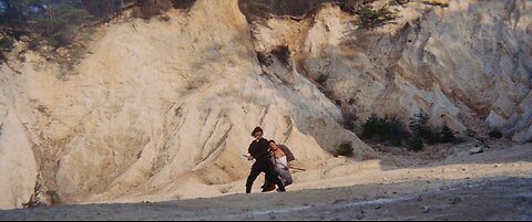 Zatoichi Meets The One Armed Swordsman (1971)
