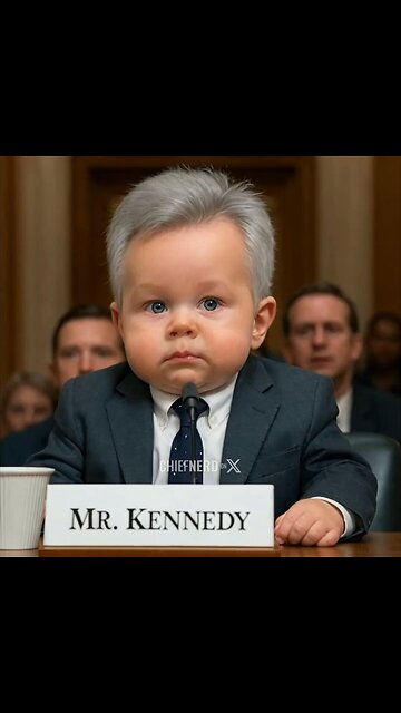 Baby Bobby vs Baby Bernie LOL A MUST watch!