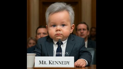 Baby Bobby vs Baby Bernie LOL A MUST watch!