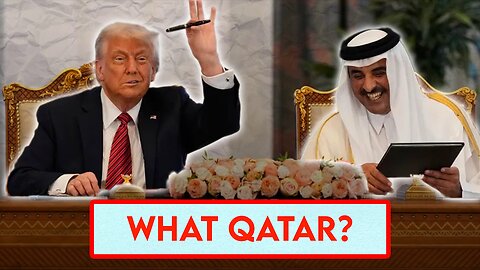 What's the News in QATAR??? | PNH Clips