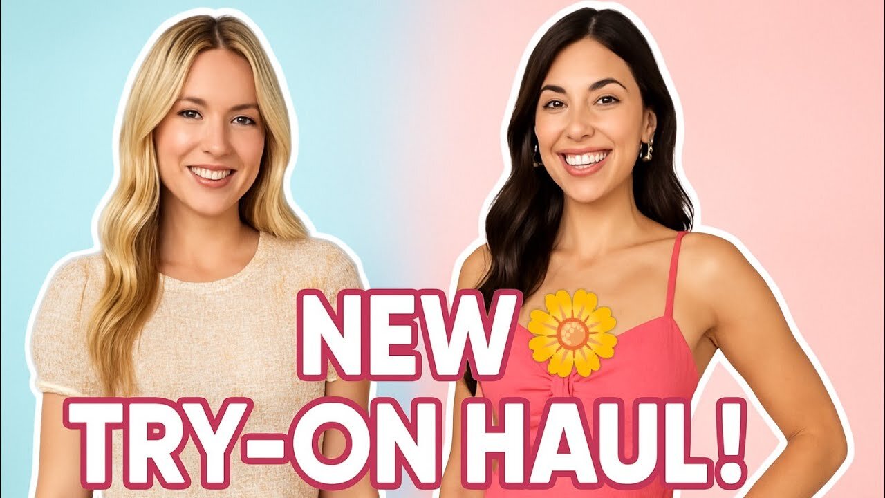 "Walk Like a Style Star✨|Outfits That Turn Heads|Ultimate Try-On Haul