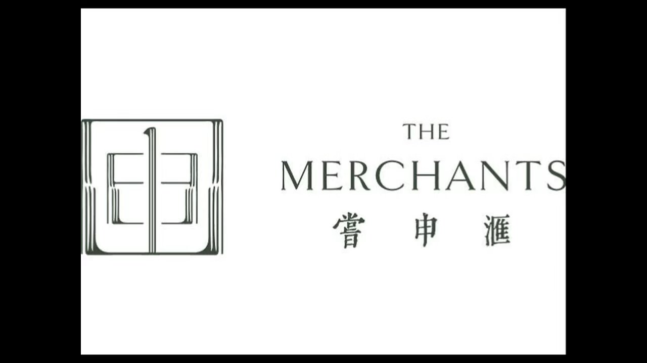 Dinner at the Merchant Restaurant in HK