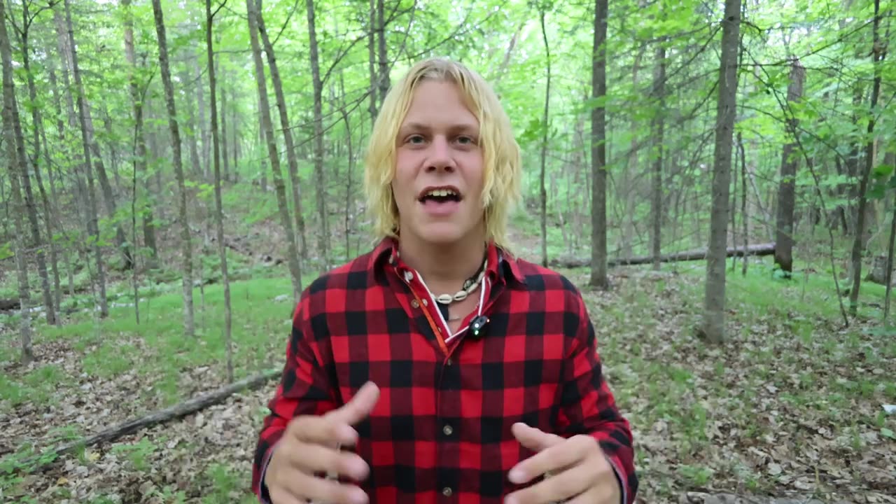 Never Forget Your Ancestors