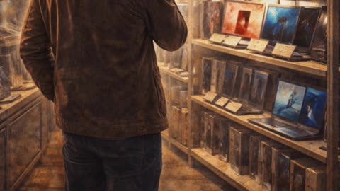 DER GRÖNLAND POKER: Warum dein Handy bald 100€ mehr kostet!