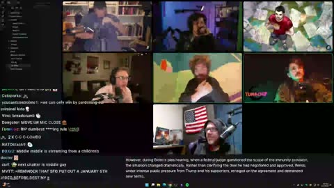 Night Of The LIVING MAGLOCKS