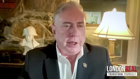 The Fuse of Influence — Hezbollah, America, and the Hidden Threat Narrative - Colonel Macgregor