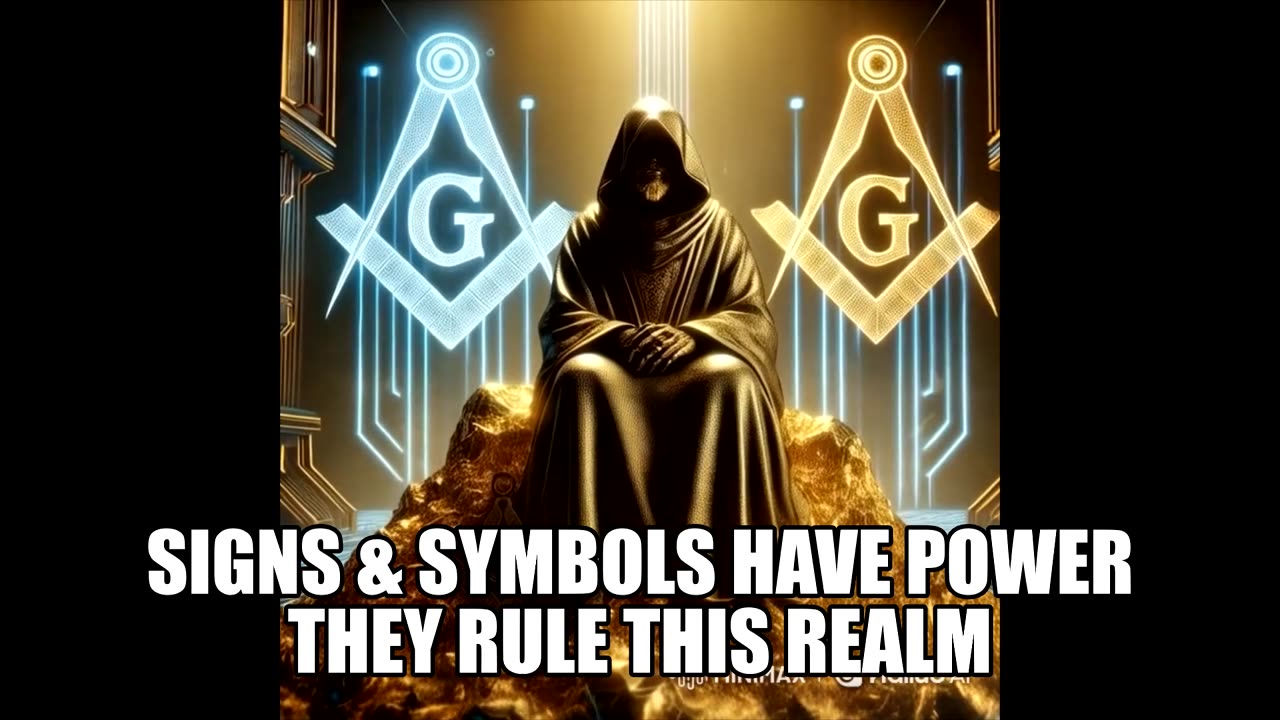 Signs & Symbolism Part 1 V1 - Welcome to The Highest Order 360