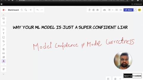 Why Your ML Model is Just a Super Confident Liar