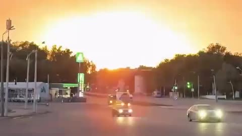 💥🛸 Ukraine Russia War | X-101 Missile Over Dnipropetrovsk | RCF