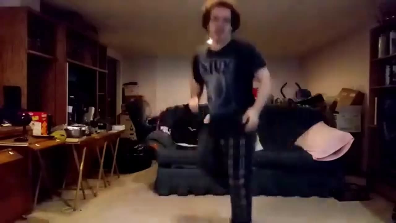 I Wish I Didn't Moan (Music Video)