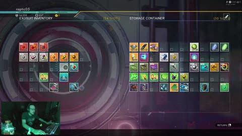 No Man's Sky