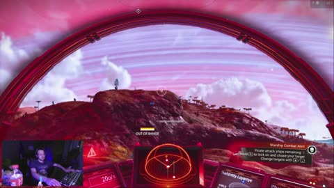 No Man's Sky