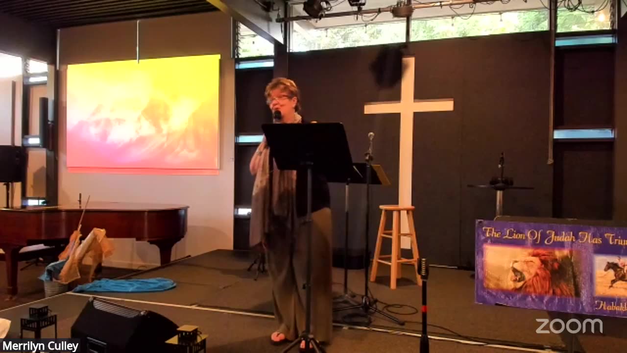 Saturday Service | Aug 30, 2025