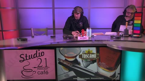 Are Online Cigar Retailers Killing Brick & Mortar - The After Show