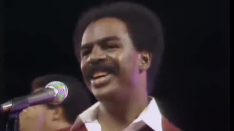 The Whispers - It's a Love Thing