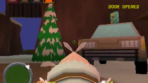 Nintendo 64 Longplay 046 South Park