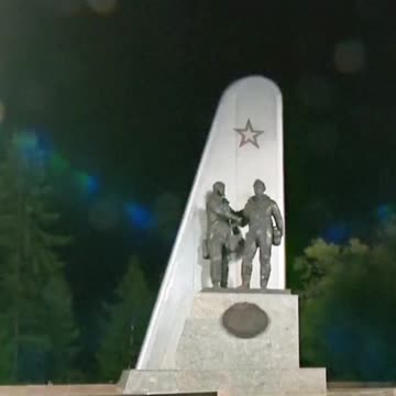 WE FOUGHT TOGETHER ONCE!!!🇺🇸🇷🇺