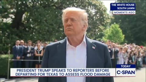 Trump: „Ihr werdet sehen, dass etwas passieren wird“