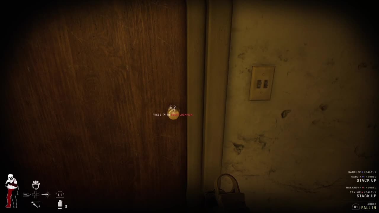 FINGERING HIS/HER BUM