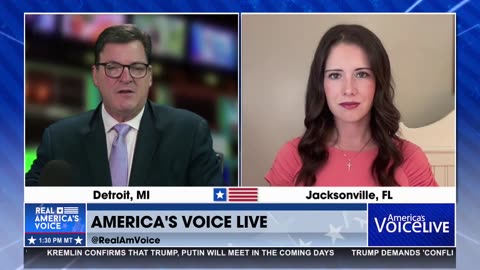 GEN Z ISN’T BUYING SOCIALISM