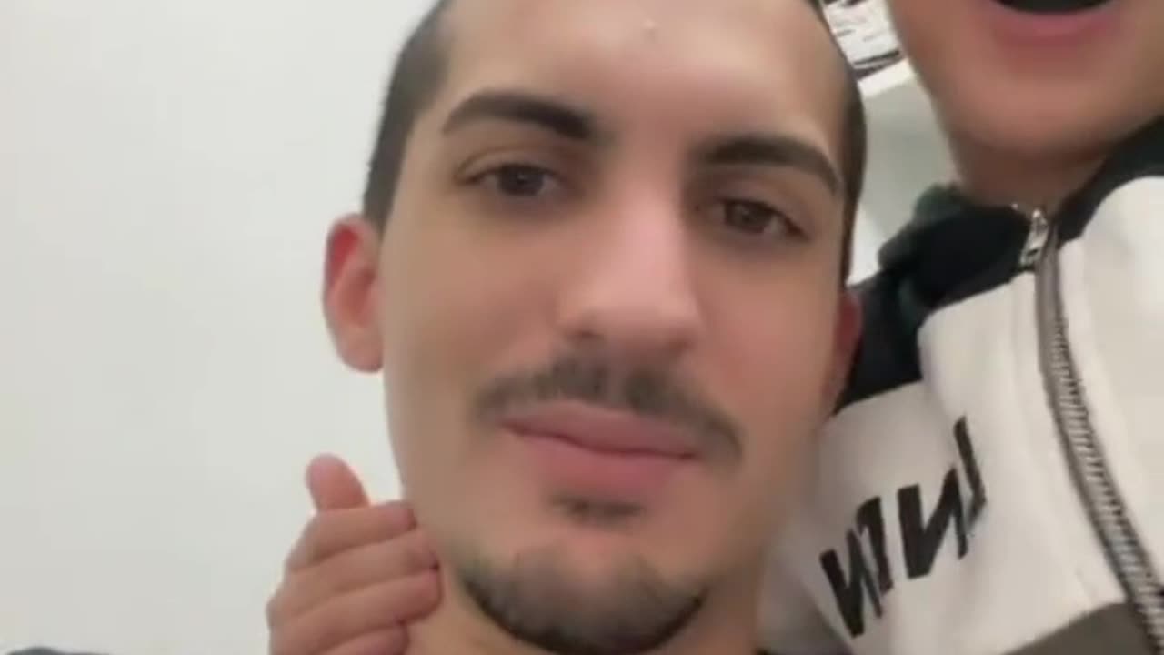 why are people upset over this video