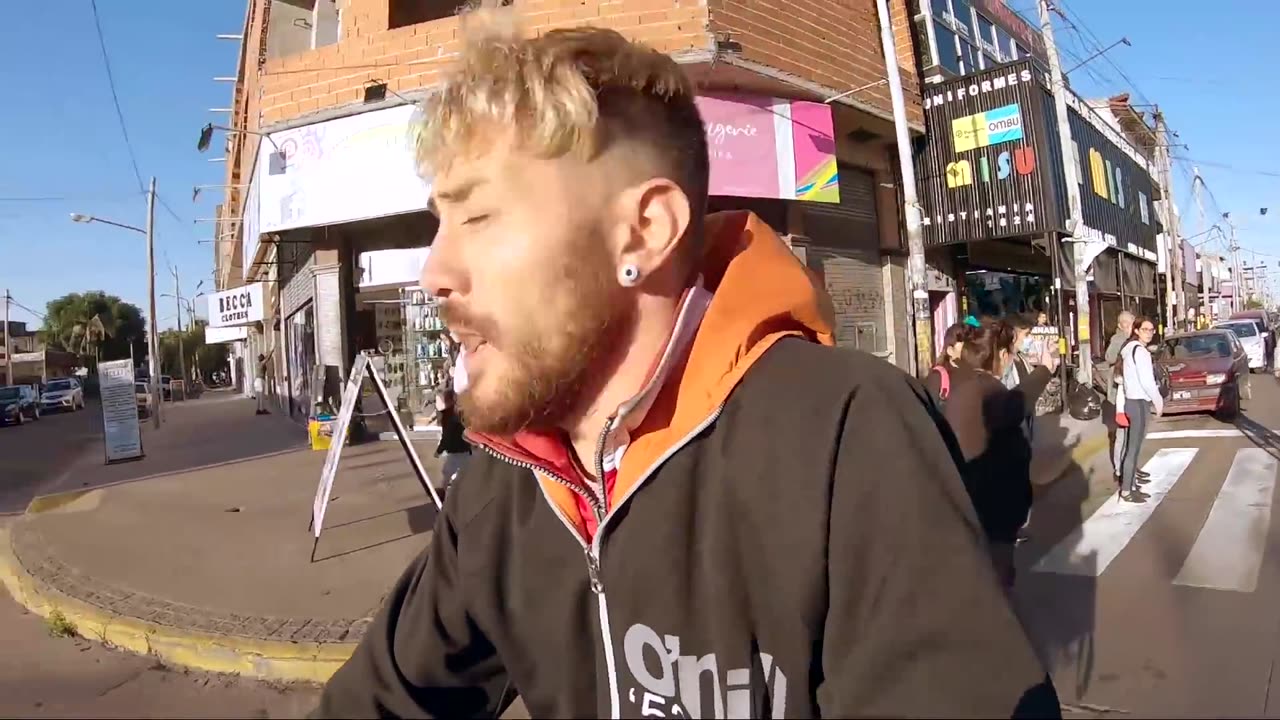 🇦🇷 CRÍA de POLLOS en ATALAYA ❓❓ 👉 LA MATANZA