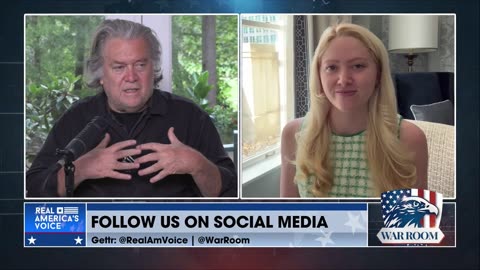 New Media: Jayne Zirkle Discusses One Big Beautiful Bill House GOP Event At U.S. Congress