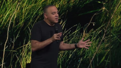 L3 Sermon | You Have A Story |