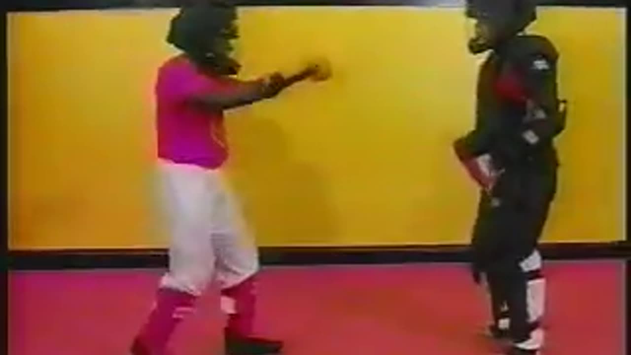 Vee Jitsu