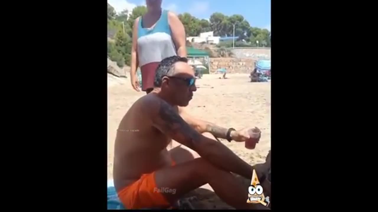 Try NOT to Laugh While Watching This! 🤣 Epic Fails & Funny Moments