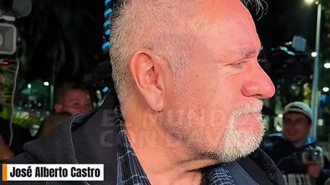 "El Güero Castro Revela Por Qué NO Cambió el Final De Los Hilos del Pasado | Entreversa Exclusiva"