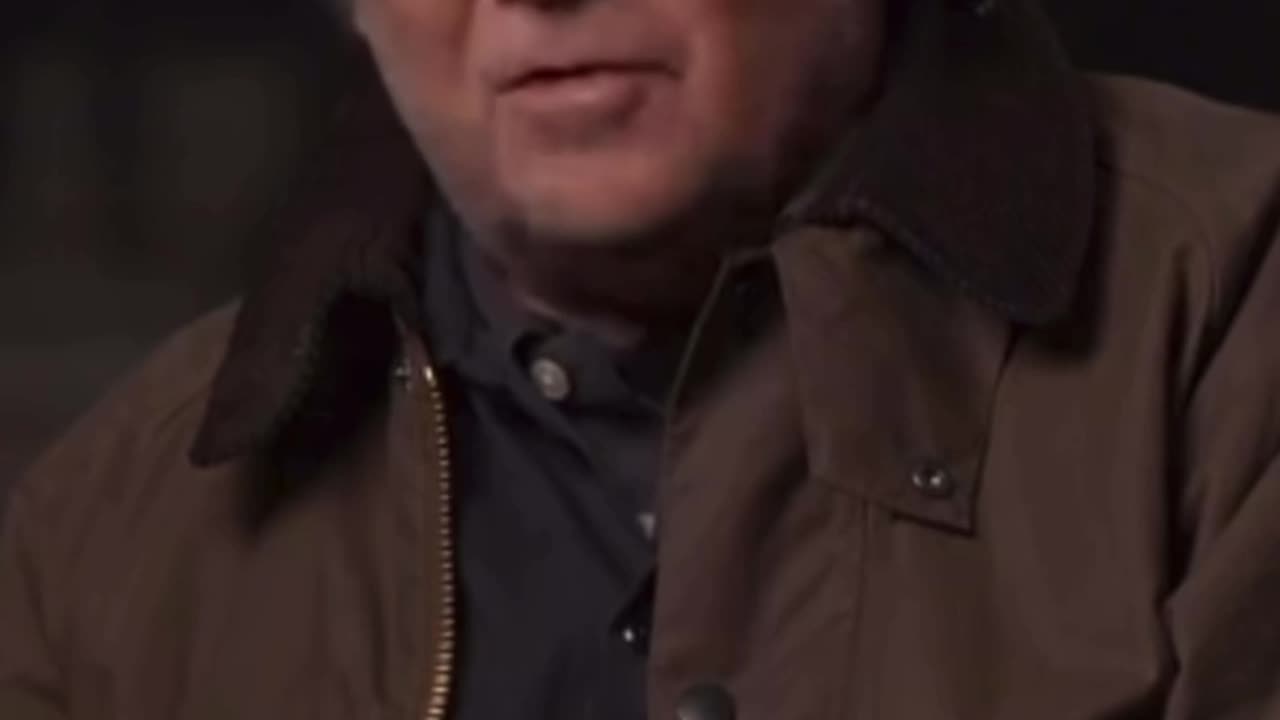 Steve Bannon is a National Treasure…