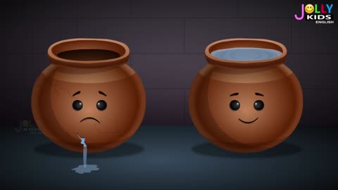 The Story of Two Pots English Moral Story __ Animated Moral Storie _English Stories_ ToonTalesKids