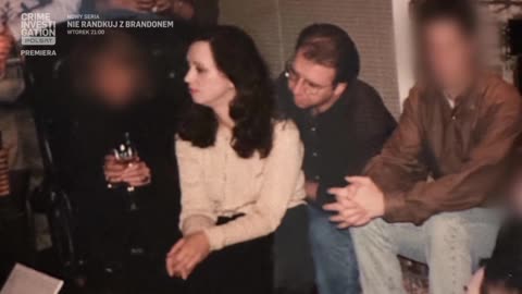 Holly Jolly Homicides - S01E01 - Zasadzka w Święto Dziękczynienia (lektor PL)