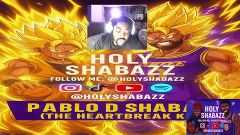 Young Man Attacked at Work by Angry Woman and Just Sits There Helplessly 😞 #HolyShabazz