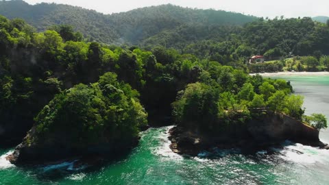 Churchianity informs. Oneness transforms. Dare to cross? | Jim Hohnberger