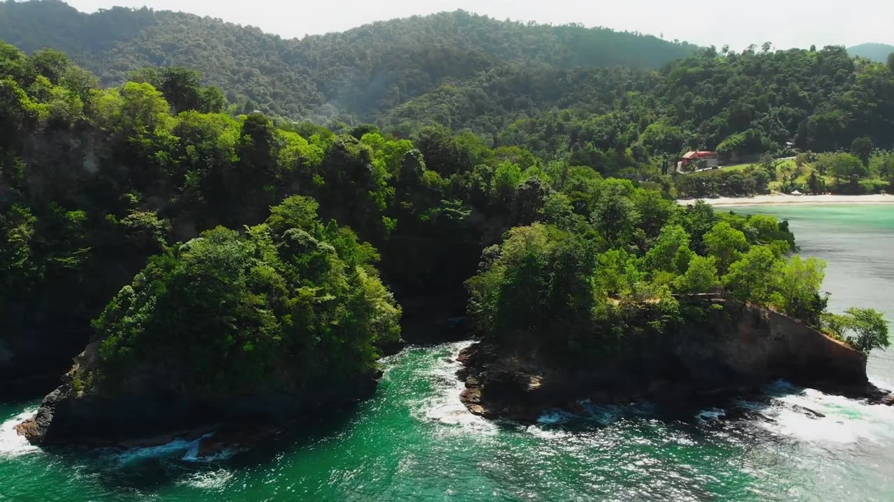 Churchianity informs. Oneness transforms. Dare to cross? | Jim Hohnberger