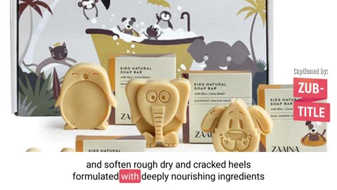 Natural Self Care Spa Gift Set Best Organic Skincare Products