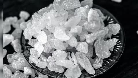 सर्दी में मिश्री खाने के फायदे #short #health #viarl