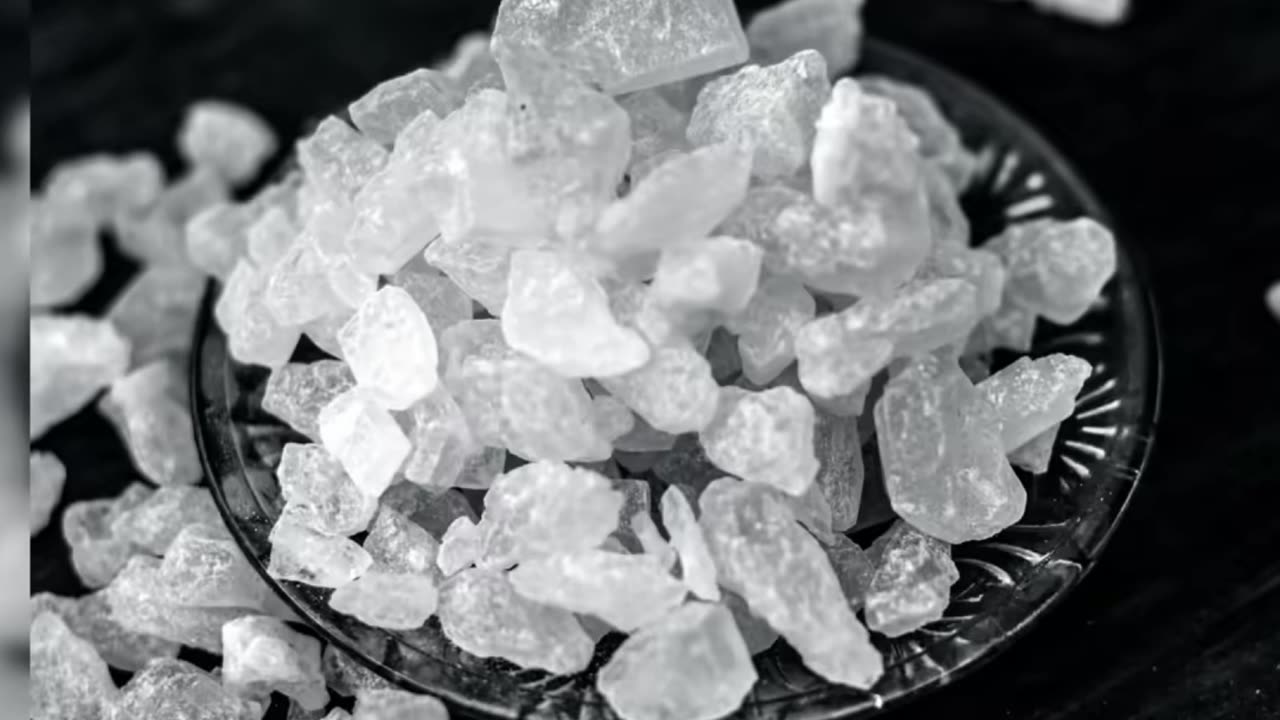 सर्दी में मिश्री खाने के फायदे #short #health #viarl