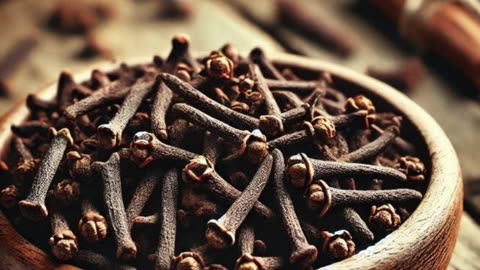 सर्दियों में लोंग खाने के चार ज़बरदस्त फायदेshealth #trend #short #facts #viral #reels