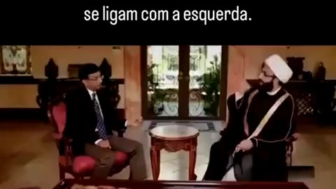 🚨 EX- RADICAL ISLÂMICO REVELA A VERDADE 🚨