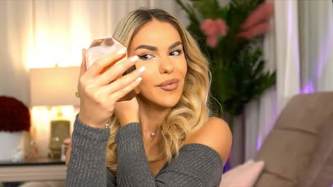 Hey Loves! Get Ready with Me.