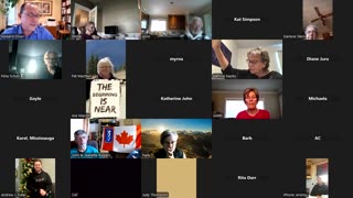 Bold, Audacious and Outlandish Decrees Over Our Nation