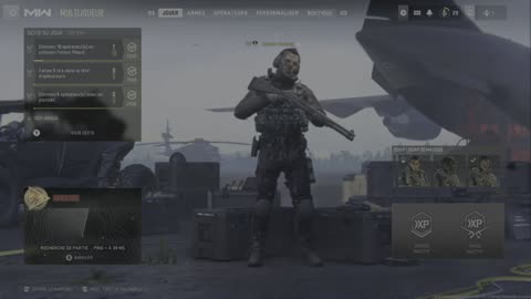 COD MW2 MME HC MULTIJOUEUR (ZARQWA)