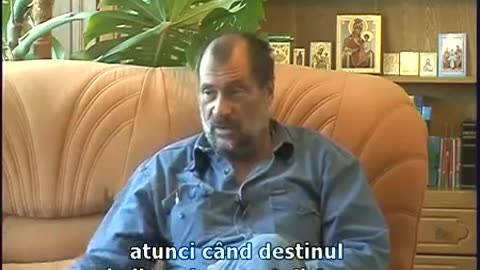 S.N. Lazarev - Anexa video la Cartea - 2011_10_10