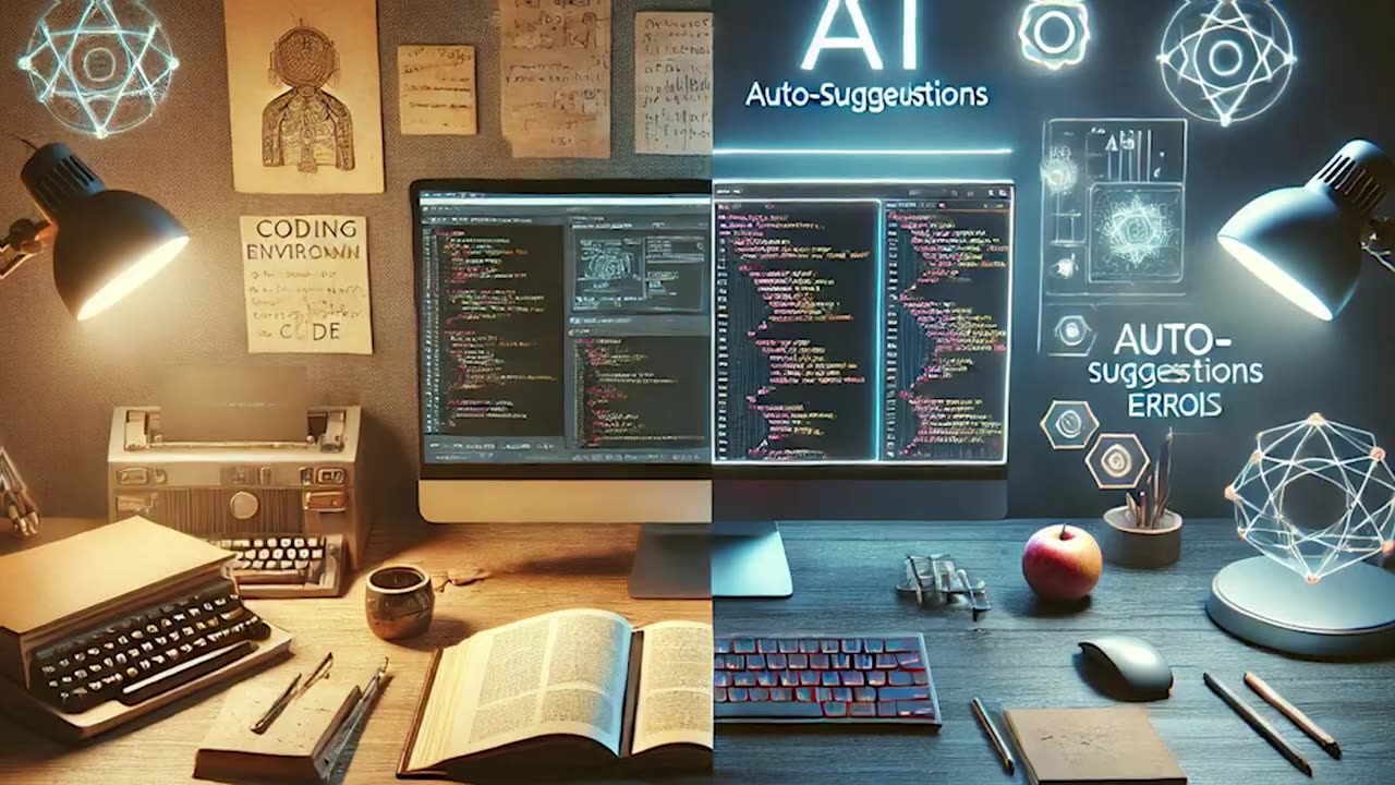 The 14 New AI Tools That Will Replace 90% of Your Apps!