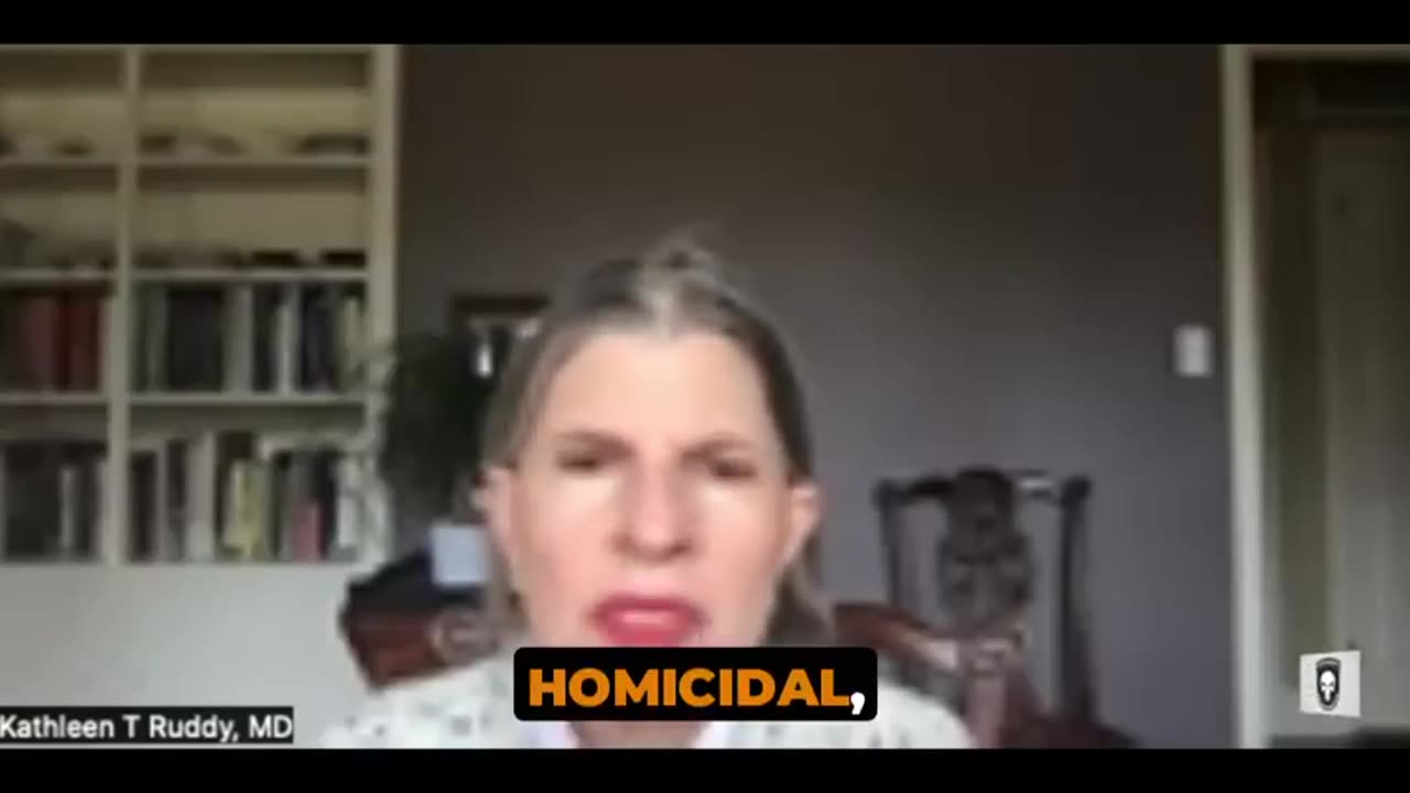 Dr. K Ruddy, a medical oncologist; delivers a chilling verdict on the pharmaceutical industry